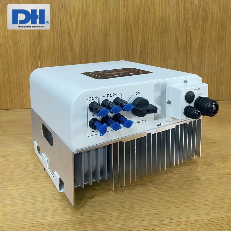 Ảnh thực tế góc nghiêng trái