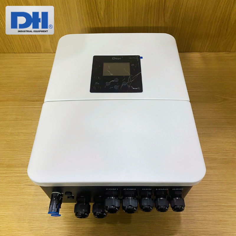 Inverter Hybrid 3kW 1 pha Inverter Hybrid 3kW 1 pha
