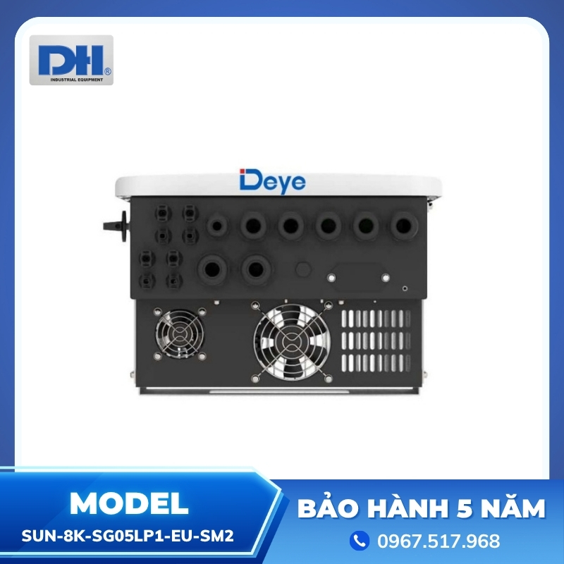 Thiết kế 2 MPPT với 4 String Thiết kế 2 MPPT với 4 String