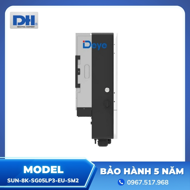 Thiết kế nhỏ gọn dễ dàng lắp đặt Thiết kế nhỏ gọn dễ dàng lắp đặt