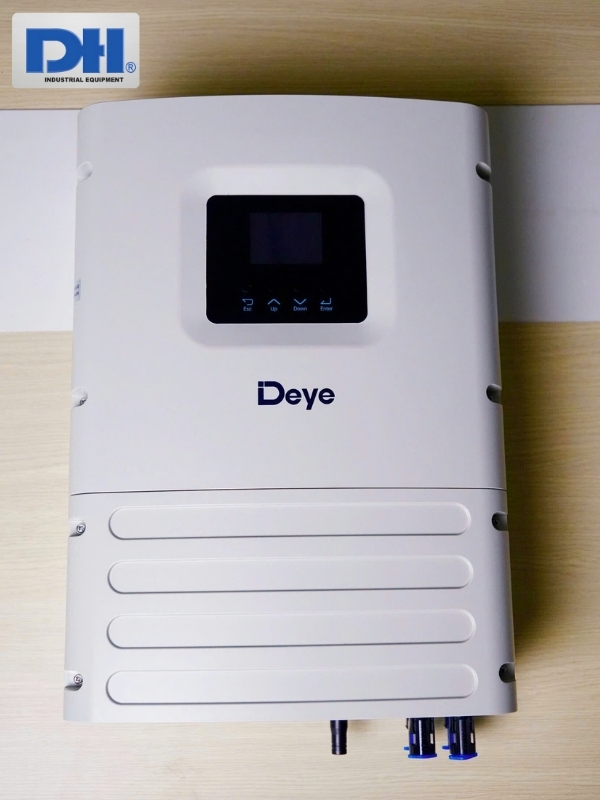 Inverter Off-Grid 6kW Inverter Off-Grid 6kW