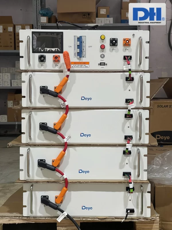 Pin thiết kế đẹp mắt nhỏ gọn