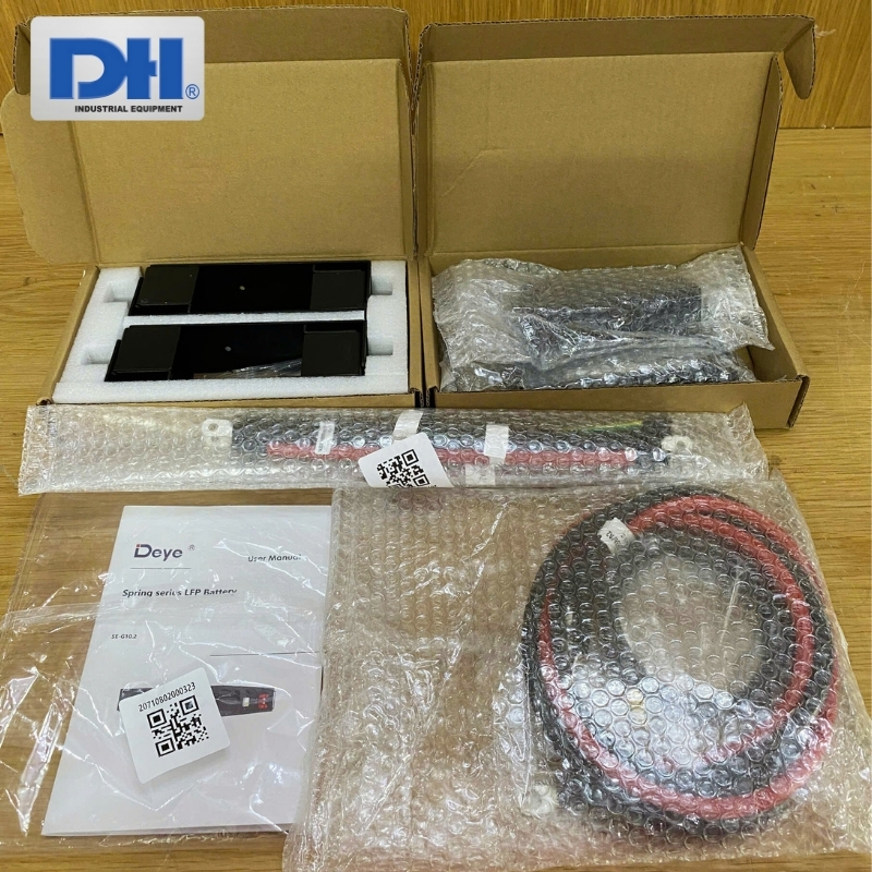 Sản phẩm có đầy đủ phụ kiện đi kèm Sản phẩm có đầy đủ phụ kiện đi kèm