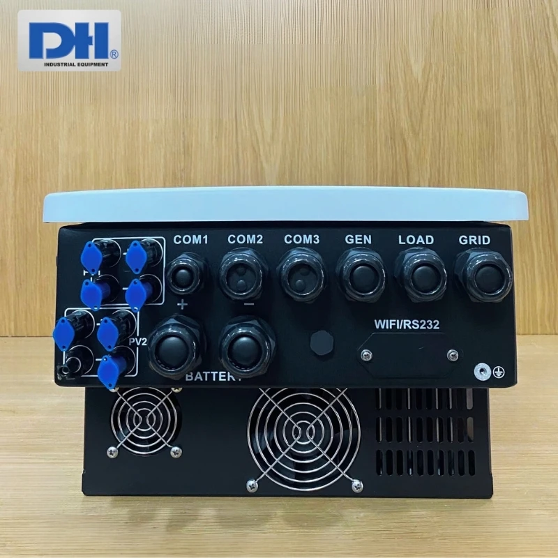 Tiêu chuẩn IP65 chống nước và bụi bẩn tốt Tiêu chuẩn IP65 chống nước và bụi bẩn tốt