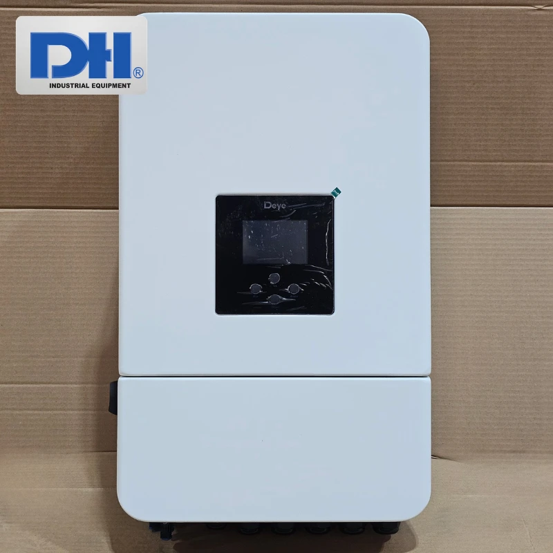 SUN-6K-SG05LP1-EU-SM2-P SUN-6K-SG05LP1-EU-SM2-P