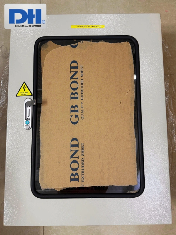 Lắp trong tủ sắt có độ an toàn cao Lắp trong tủ sắt có độ an toàn cao