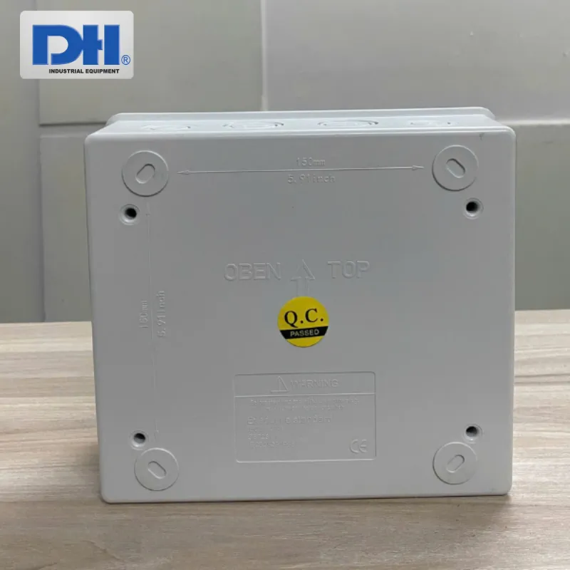 Thiết kế nhỏ gọn dễ dàng lắp đặt