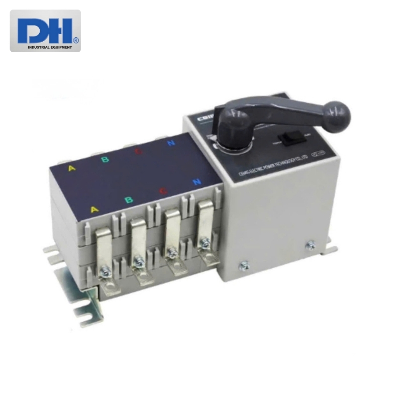 ATS Cemig 100A 4P | SMGQ2-100/4P ATS Cemig 100A 4P | SMGQ2-100/4P