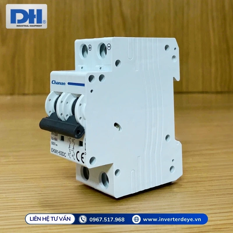 Tuổi thọ cao trên 4000 chu kỳ hoạt động Tuổi thọ cao trên 4000 chu kỳ hoạt động