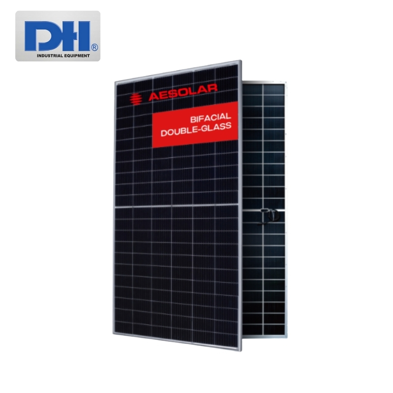 Tấm pin năng lượng mặt trời AE 700W