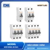 MCB AC 63A