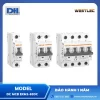 Westlec MCB DC